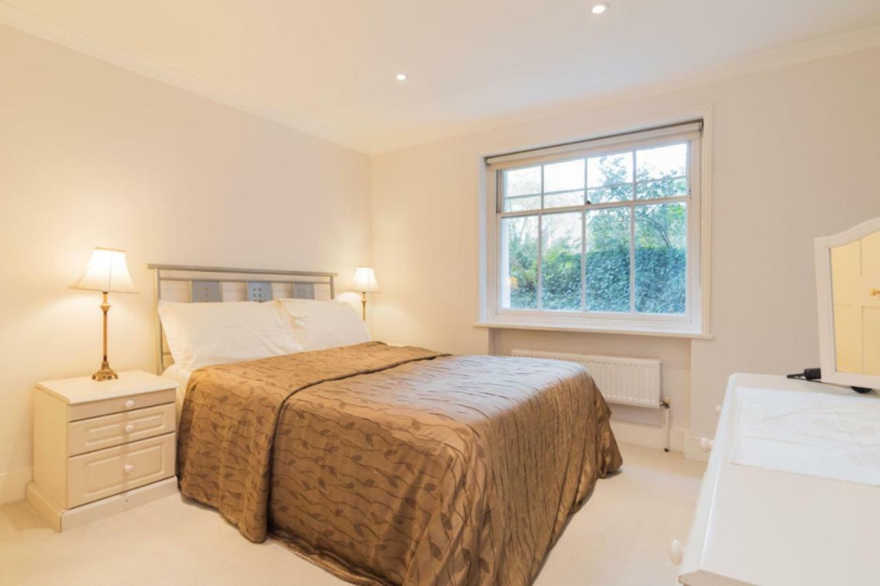 Hotel Shooters Hill Aparts London Exterior foto